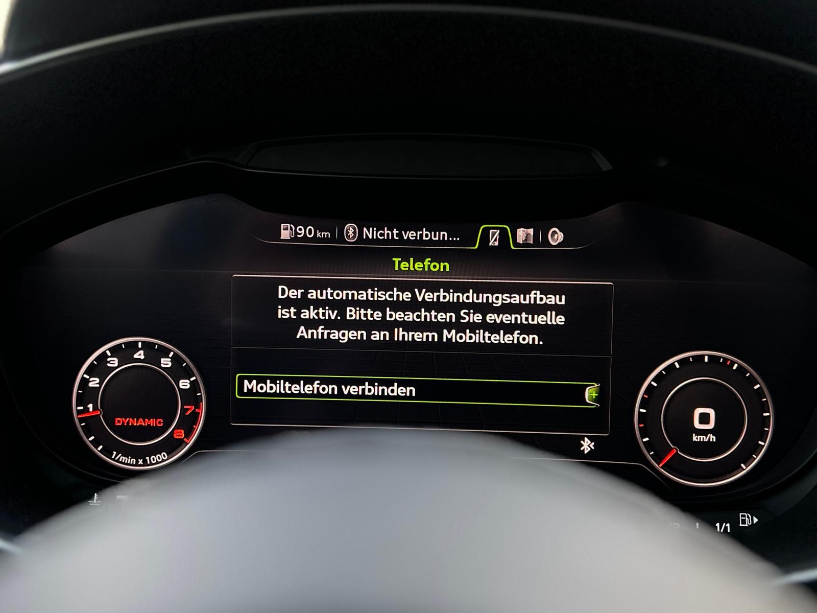 Fahrzeugabbildung Audi TT 1.8 TFSI +19"+ALCANTARA+NAVI+BI-XENON+