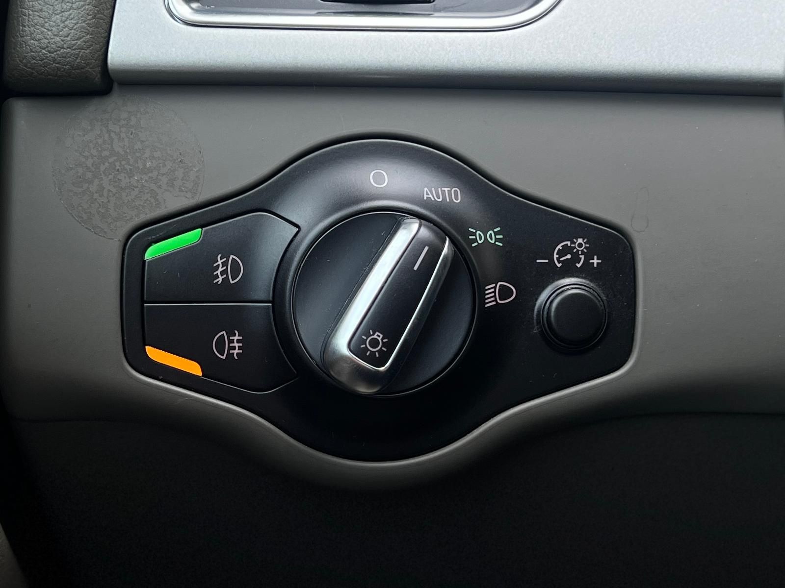 Fahrzeugabbildung Audi A5 2.0 TFSI quattro +Bi-X+LEDER+TEMPO+1.HAND+