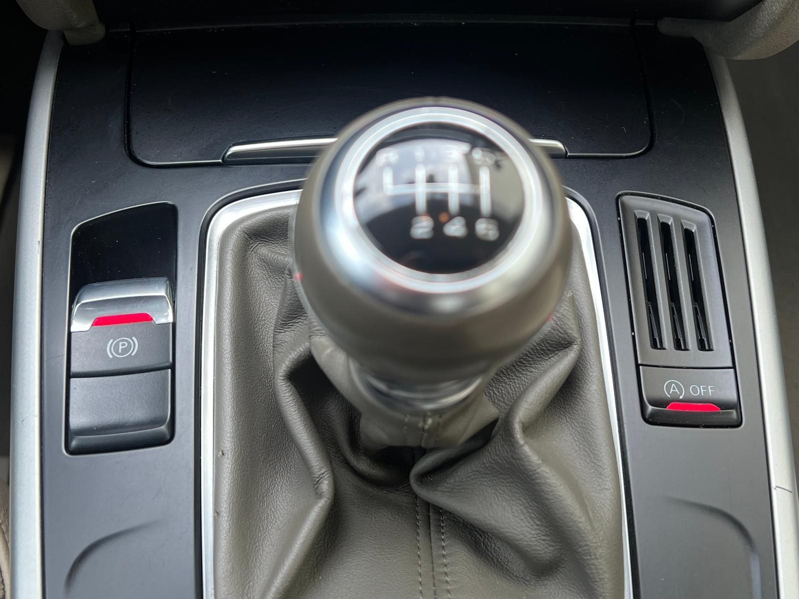 Fahrzeugabbildung Audi A5 2.0 TFSI quattro +Bi-X+LEDER+TEMPO+1.HAND+