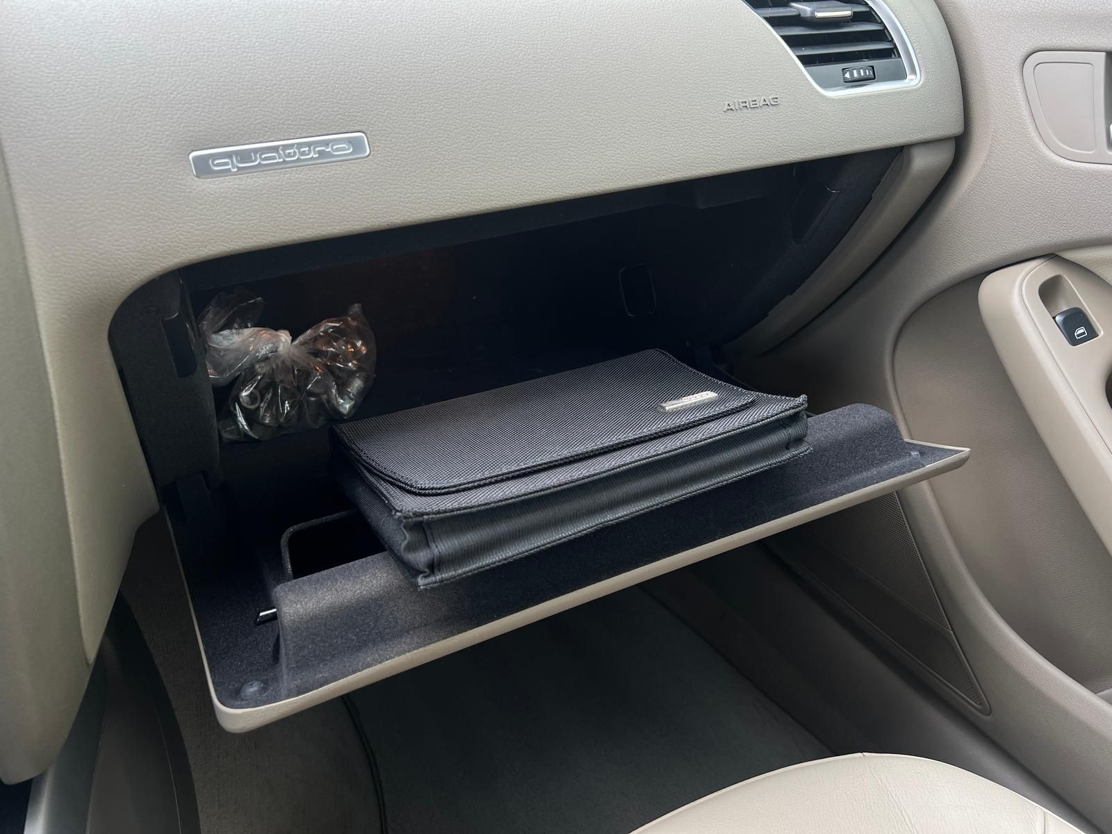 Fahrzeugabbildung Audi A5 2.0 TFSI quattro +Bi-X+LEDER+TEMPO+1.HAND+