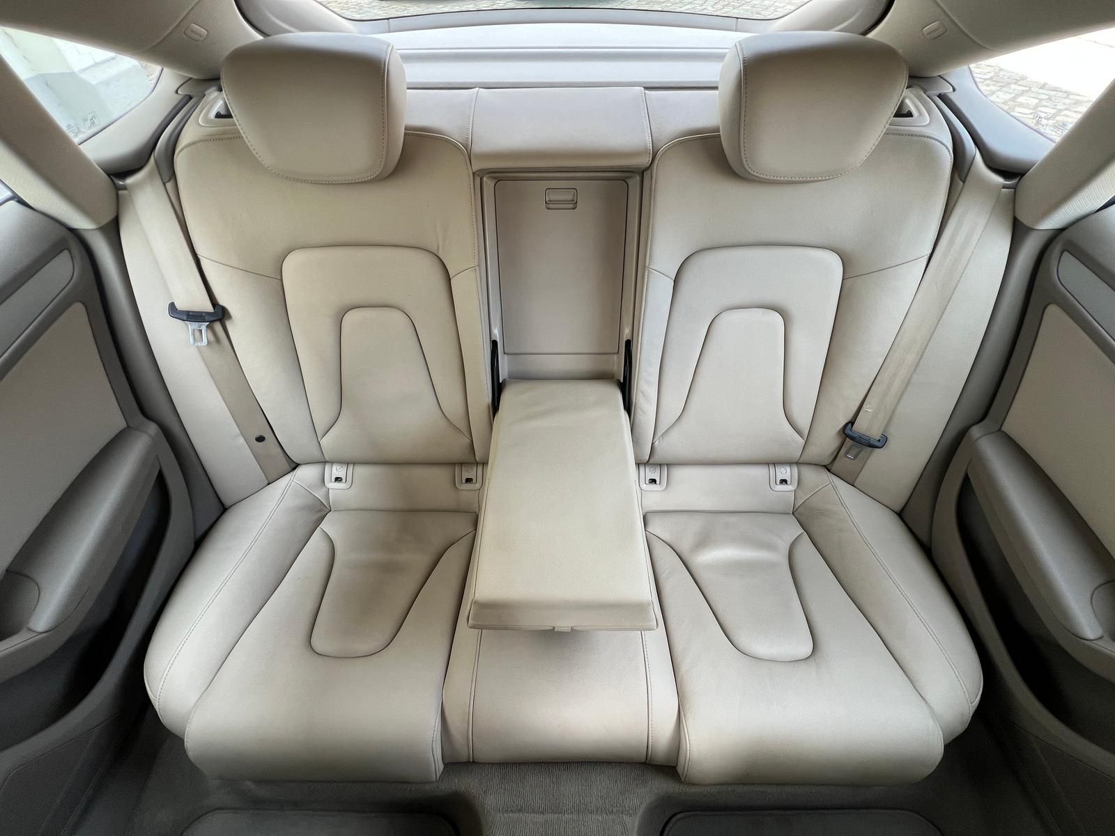 Fahrzeugabbildung Audi A5 2.0 TFSI quattro +Bi-X+LEDER+TEMPO+1.HAND+