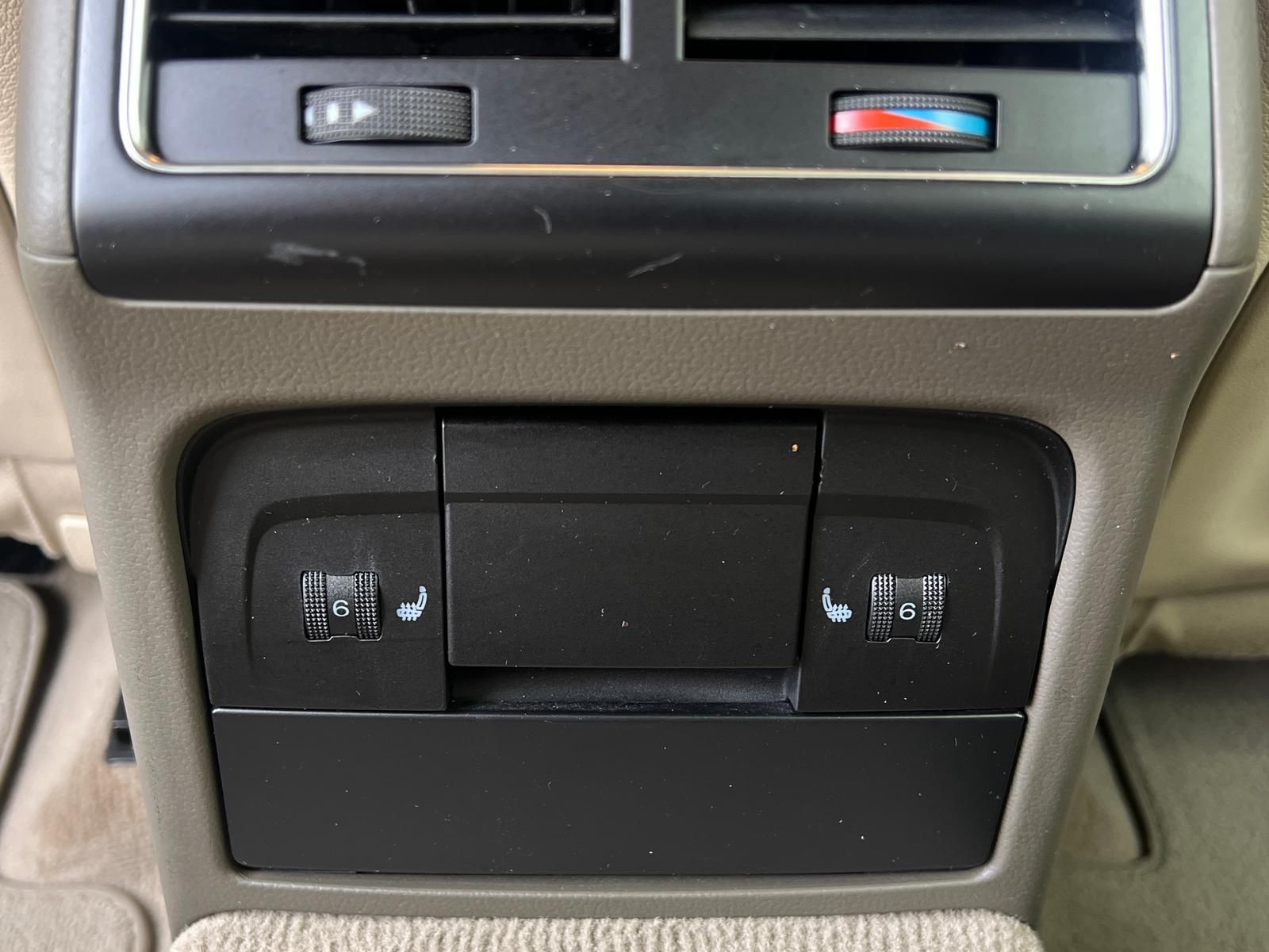 Fahrzeugabbildung Audi A5 2.0 TFSI quattro +Bi-X+LEDER+TEMPO+1.HAND+