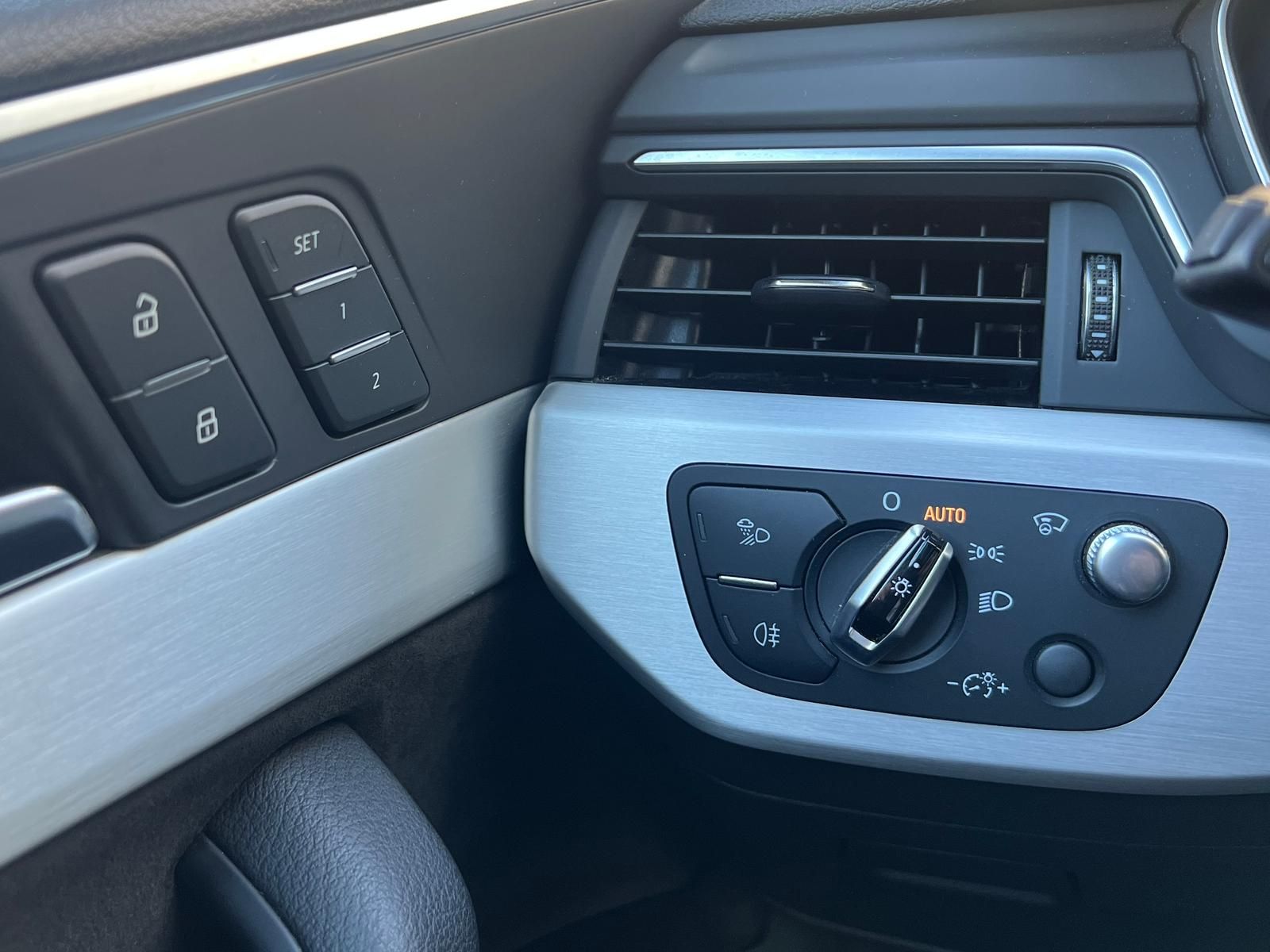 Fahrzeugabbildung Audi S4 3.0 V6 TFSI Quattro +ACC+AHK+HUD+MATRIX+STHZ+