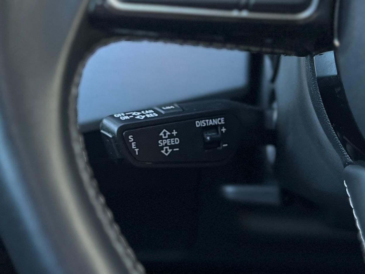 Fahrzeugabbildung Audi S4 3.0 V6 TFSI Quattro +ACC+AHK+HUD+MATRIX+STHZ+