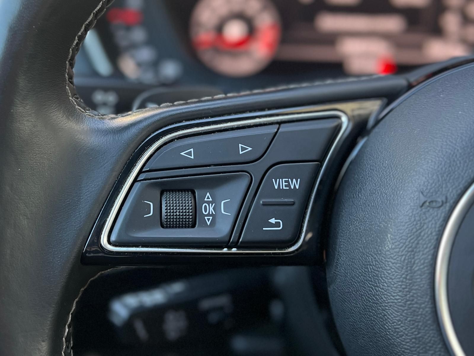 Fahrzeugabbildung Audi S4 3.0 V6 TFSI Quattro +ACC+AHK+HUD+MATRIX+STHZ+