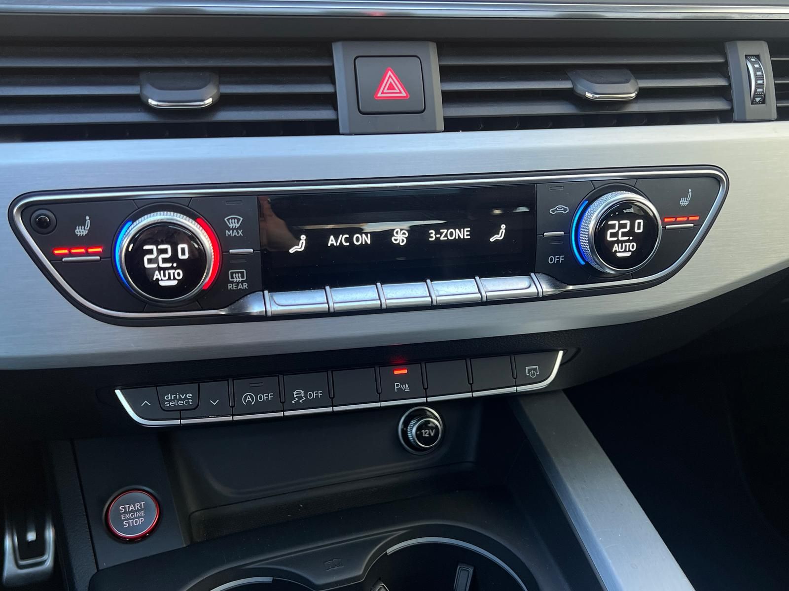 Fahrzeugabbildung Audi S4 3.0 V6 TFSI Quattro +ACC+AHK+HUD+MATRIX+STHZ+