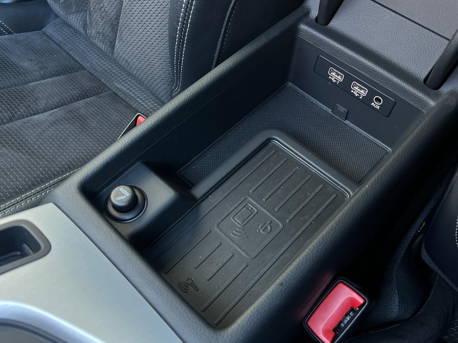 Fahrzeugabbildung Audi S4 3.0 V6 TFSI Quattro +ACC+AHK+HUD+MATRIX+STHZ+