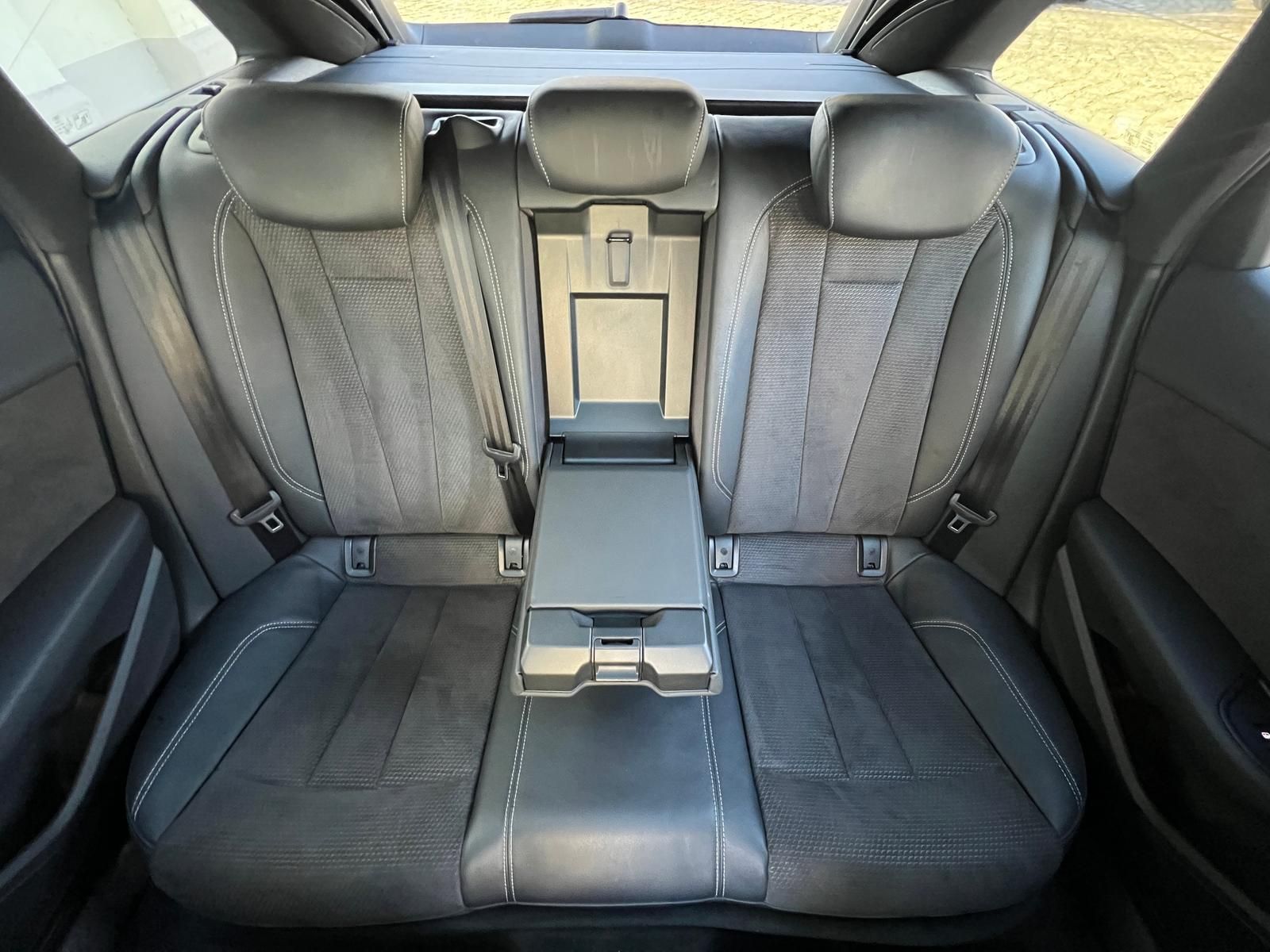 Fahrzeugabbildung Audi S4 3.0 V6 TFSI Quattro +ACC+AHK+HUD+MATRIX+STHZ+