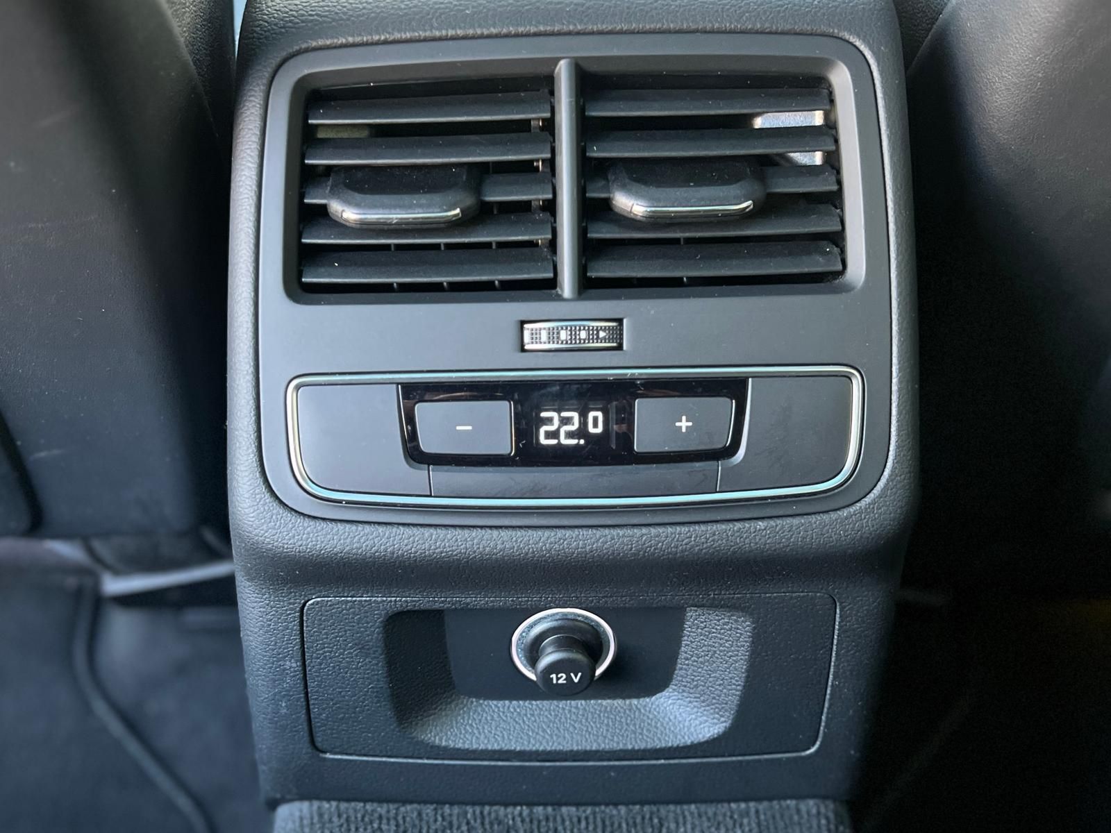 Fahrzeugabbildung Audi S4 3.0 V6 TFSI Quattro +ACC+AHK+HUD+MATRIX+STHZ+