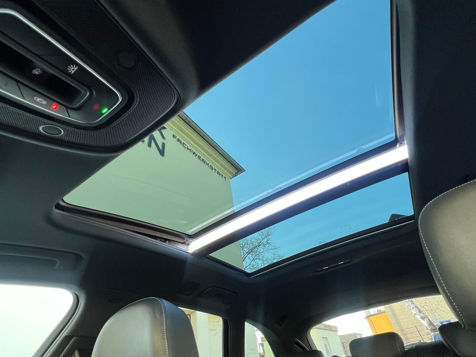 Fahrzeugabbildung Audi S4 3.0 V6 TFSI Quattro +ACC+AHK+HUD+MATRIX+STHZ+