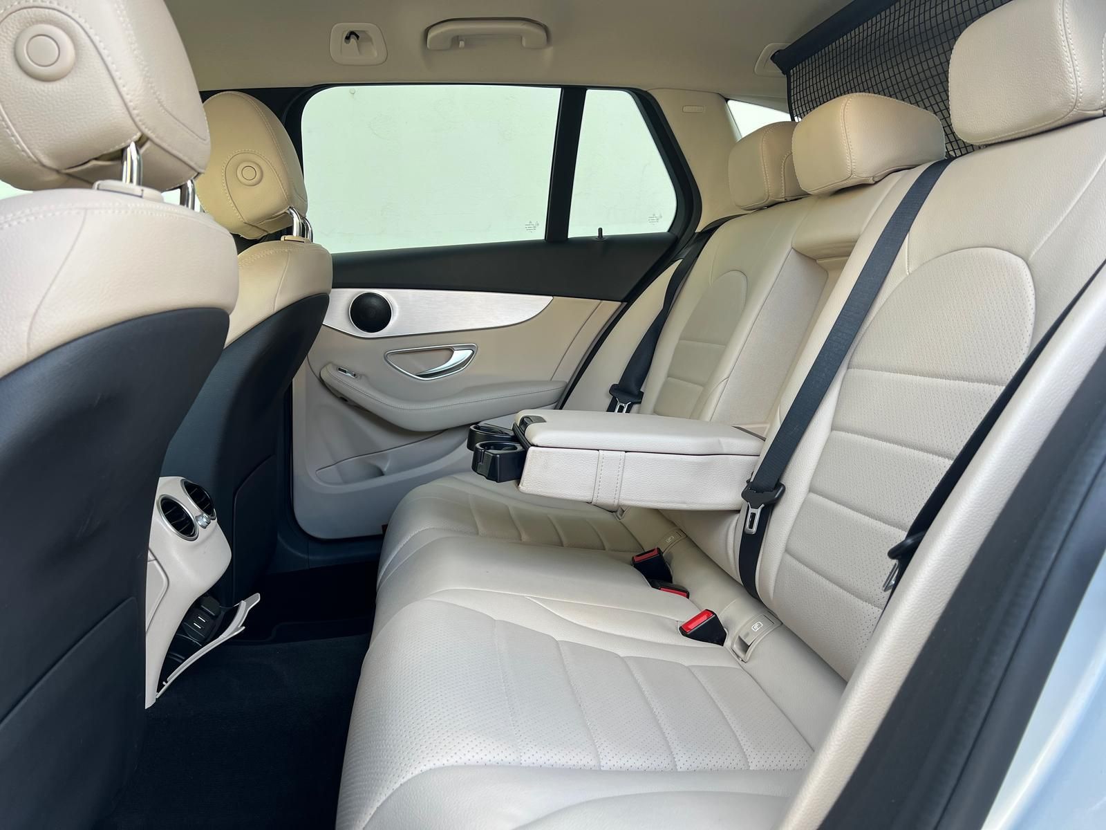Fahrzeugabbildung Mercedes-Benz C 220 T d 4Matic +ACC+AHK+CARPLAY+DAB+LED+STHZ+