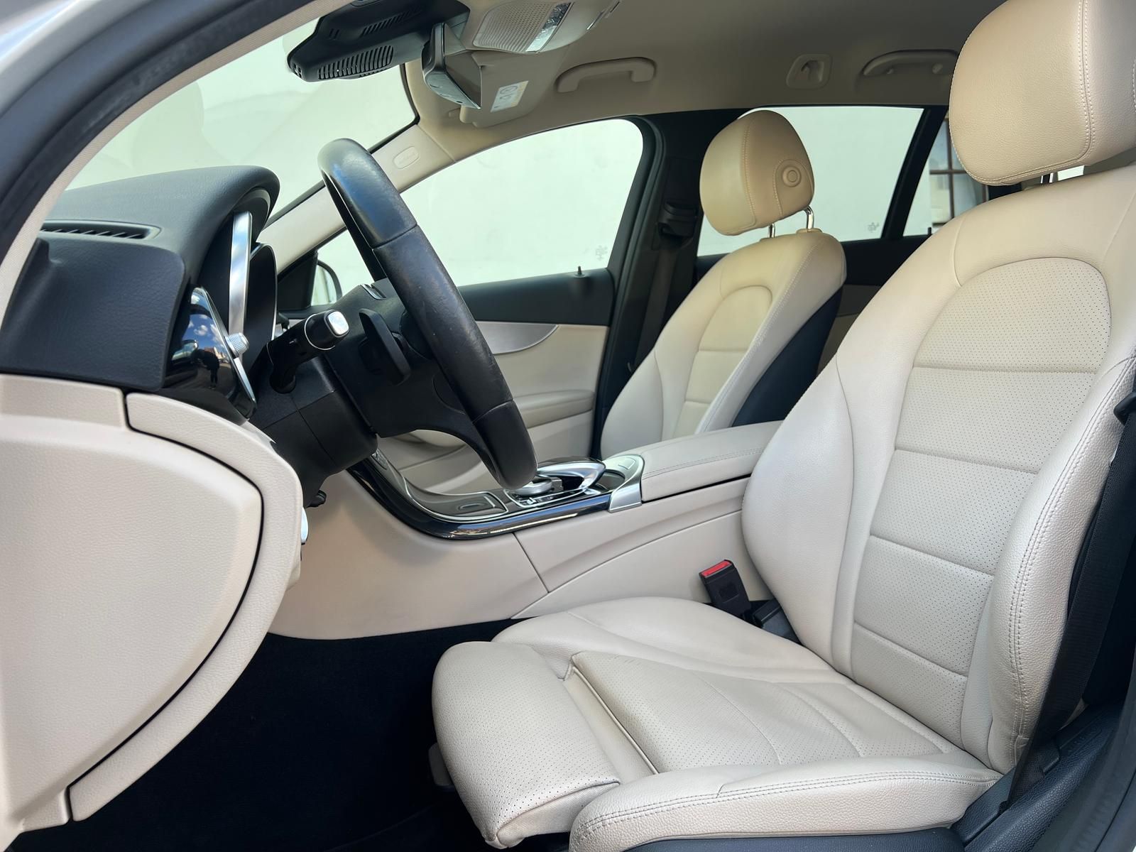 Fahrzeugabbildung Mercedes-Benz C 220 T d 4Matic +ACC+AHK+CARPLAY+DAB+LED+STHZ+