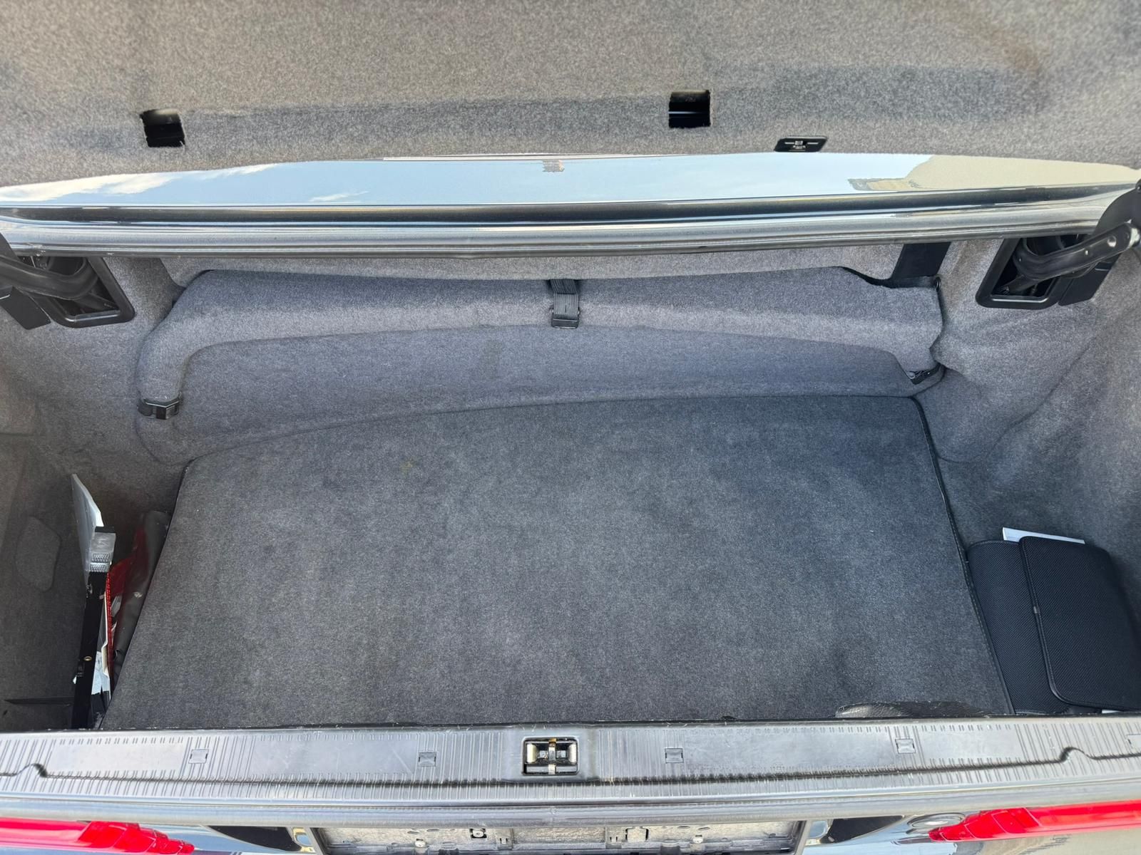 Fahrzeugabbildung Mercedes-Benz SL 320 Roadster Automatik