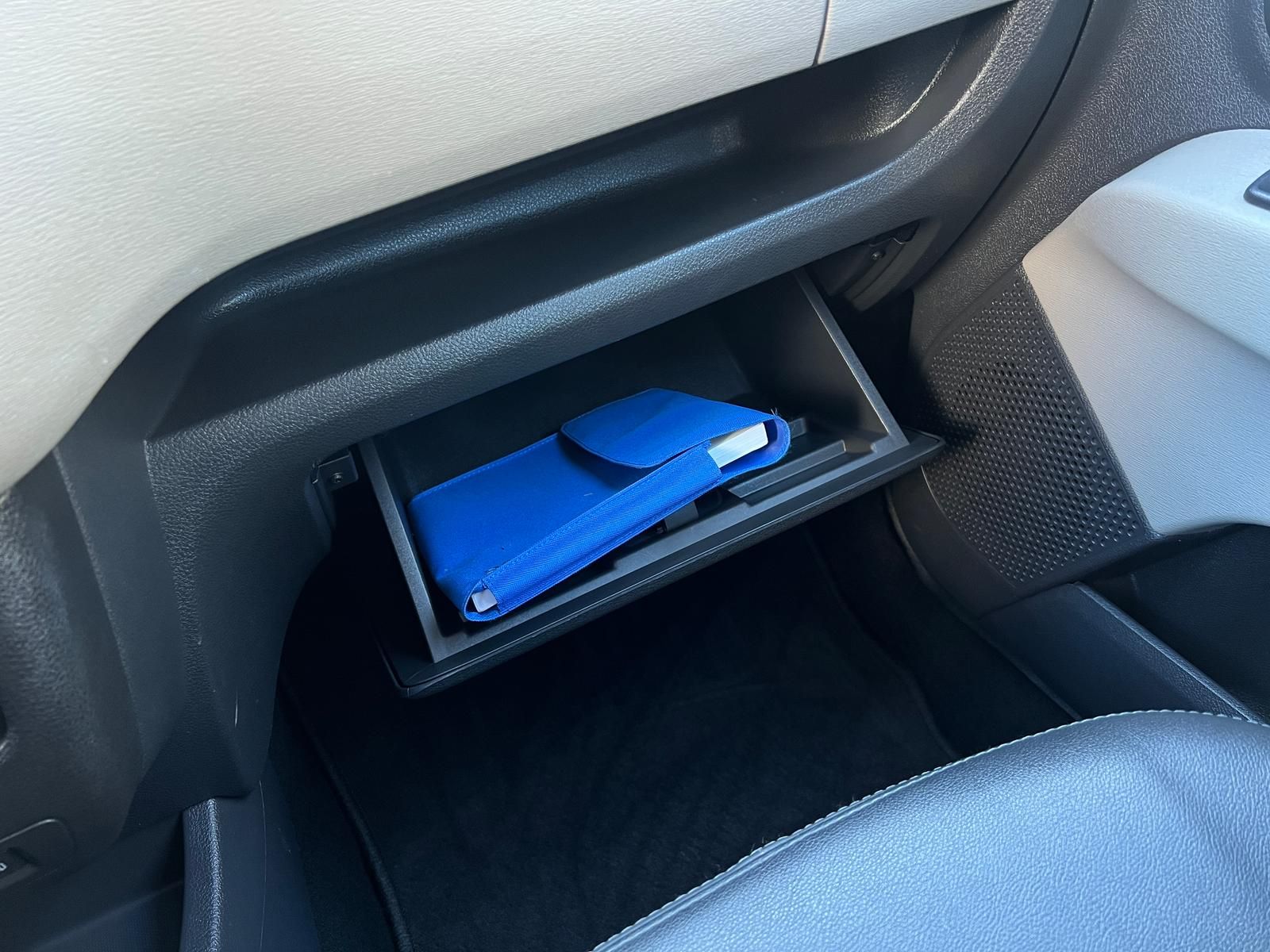 Fahrzeugabbildung Dacia Lodgy 1.2 TCE Prestige +NAVI+SHZ+TEMPO+7 SITZER+