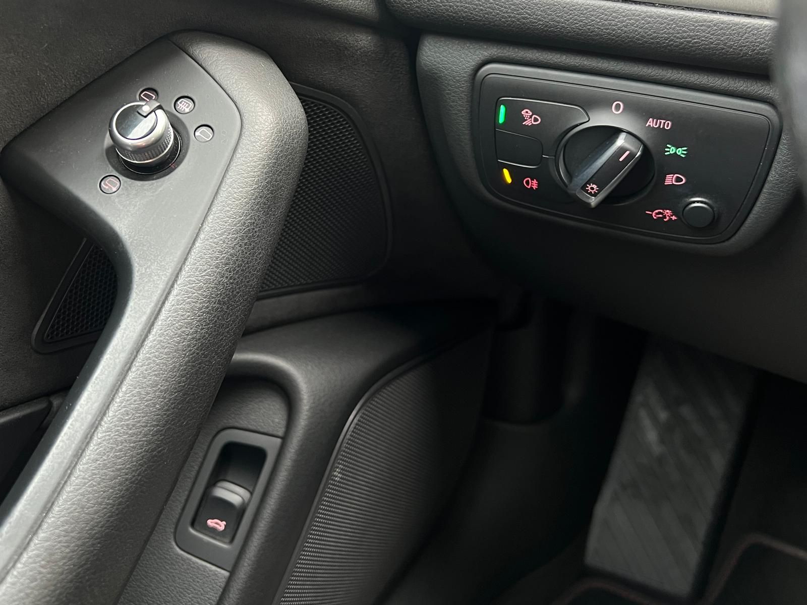 Fahrzeugabbildung Audi A6 2.0 TDI +ALCANTARA+Bi-X+CAM+DAB+NAVI+PDC+SHZ+