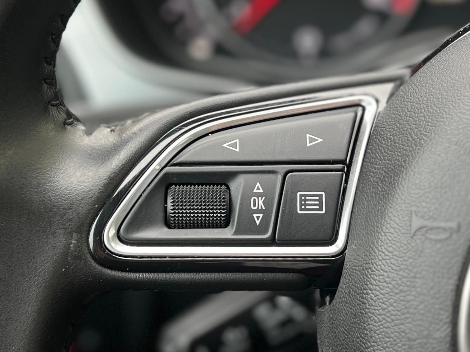 Fahrzeugabbildung Audi A6 2.0 TDI +ALCANTARA+Bi-X+CAM+DAB+NAVI+PDC+SHZ+