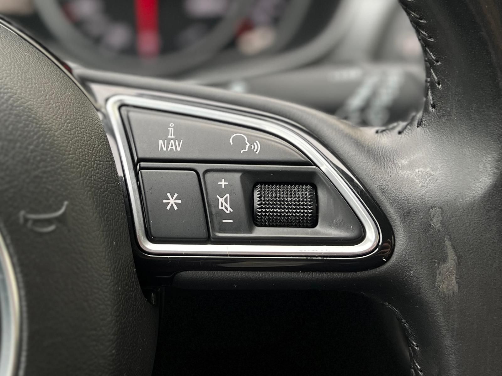 Fahrzeugabbildung Audi A6 2.0 TDI +ALCANTARA+Bi-X+CAM+DAB+NAVI+PDC+SHZ+