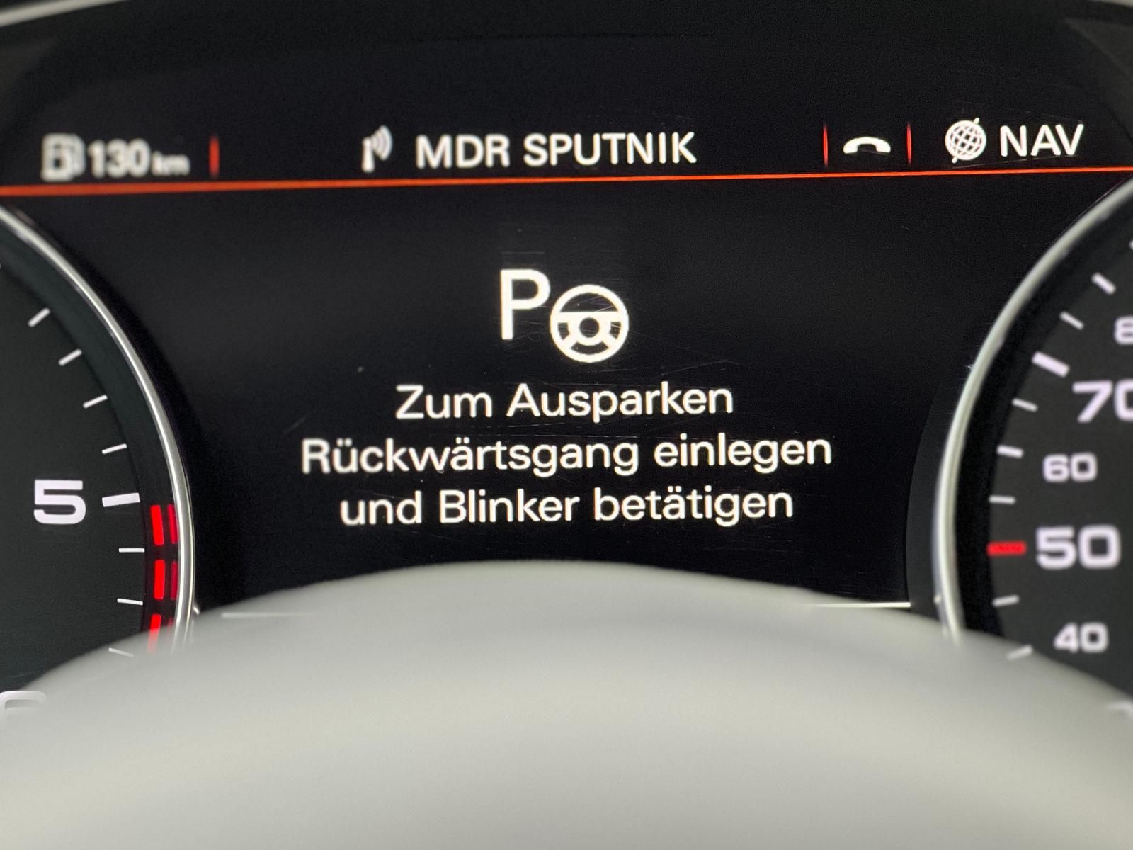 Fahrzeugabbildung Audi A6 2.0 TDI +ALCANTARA+Bi-X+CAM+DAB+NAVI+PDC+SHZ+