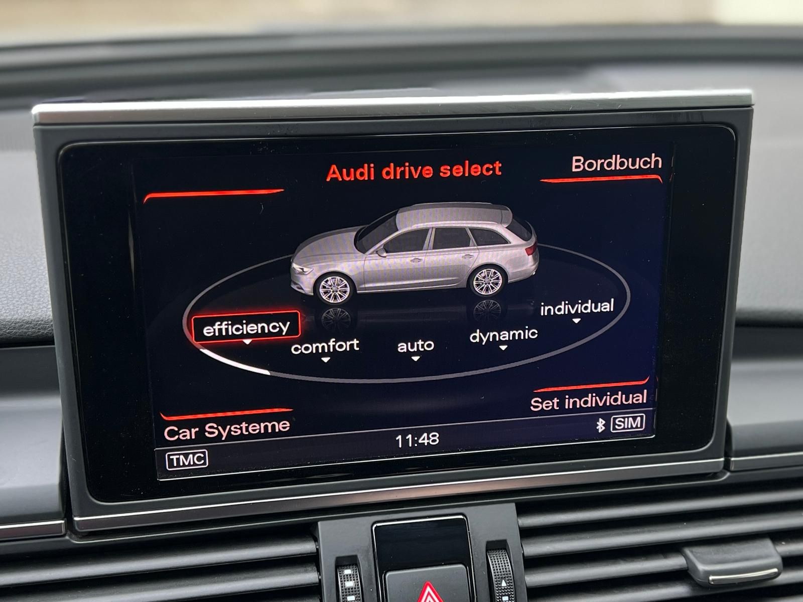 Fahrzeugabbildung Audi A6 2.0 TDI +ALCANTARA+Bi-X+CAM+DAB+NAVI+PDC+SHZ+