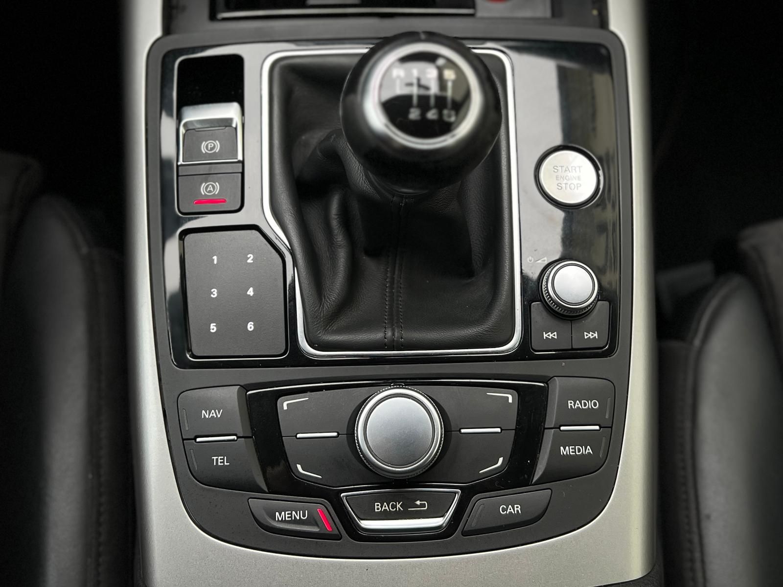 Fahrzeugabbildung Audi A6 2.0 TDI +ALCANTARA+Bi-X+CAM+DAB+NAVI+PDC+SHZ+