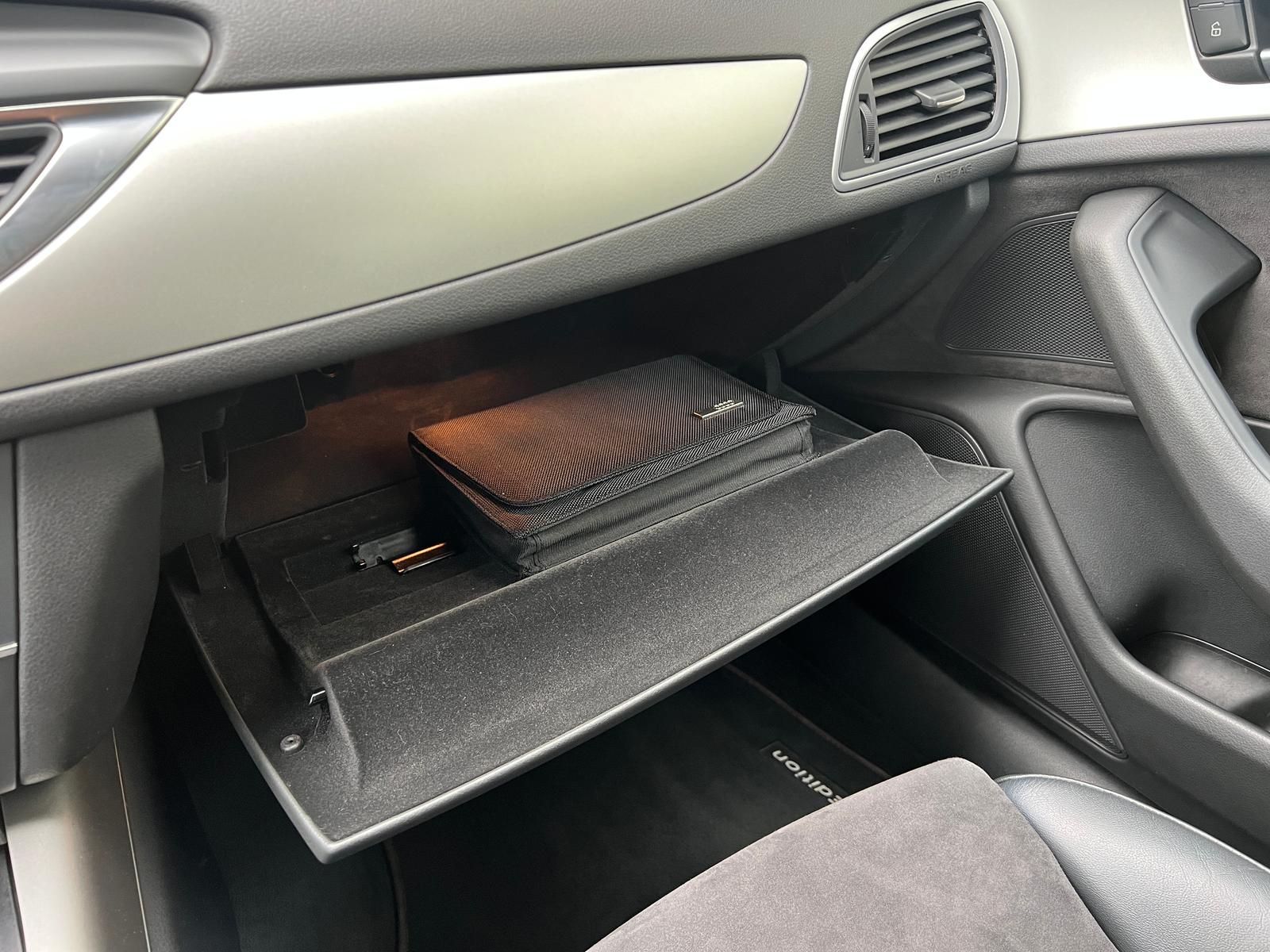 Fahrzeugabbildung Audi A6 2.0 TDI +ALCANTARA+Bi-X+CAM+DAB+NAVI+PDC+SHZ+