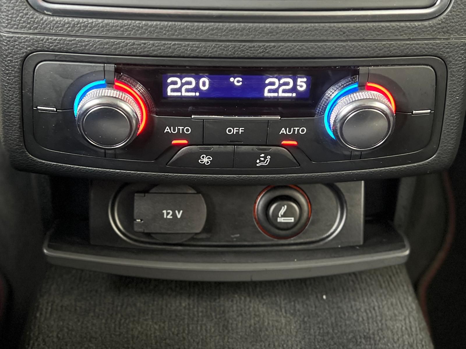 Fahrzeugabbildung Audi A6 2.0 TDI +ALCANTARA+Bi-X+CAM+DAB+NAVI+PDC+SHZ+