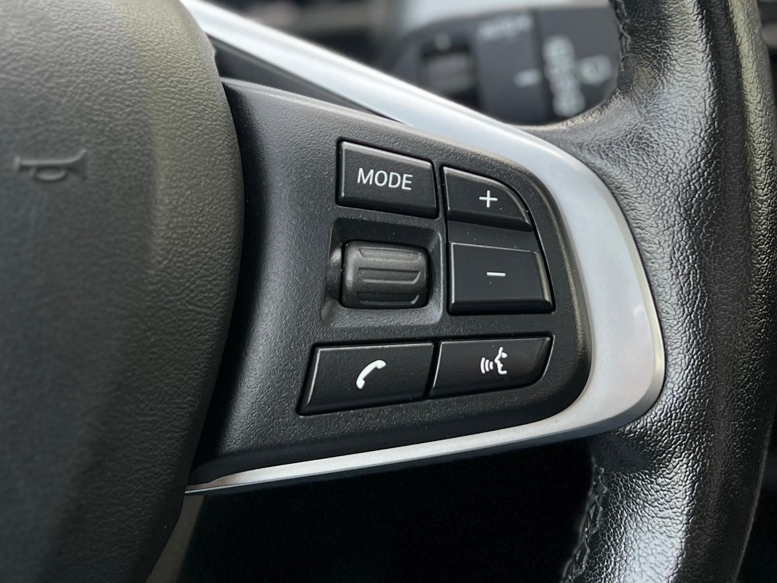 Fahrzeugabbildung BMW 220 Gran Tourer Advantage +AHK+ACC+HUD+LED+NAVI+