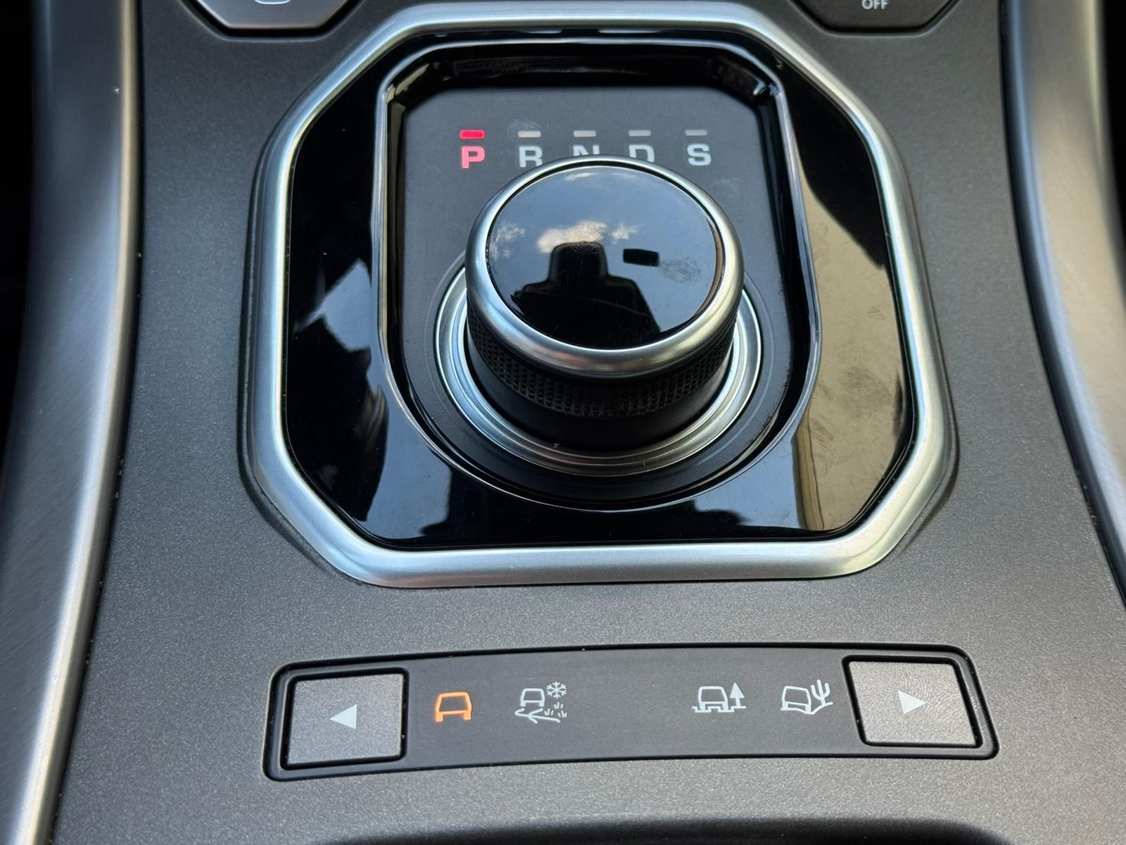 Fahrzeugabbildung Land Rover Range Rover Evoque 2.0 Td4 SE Dynamic +AHK+