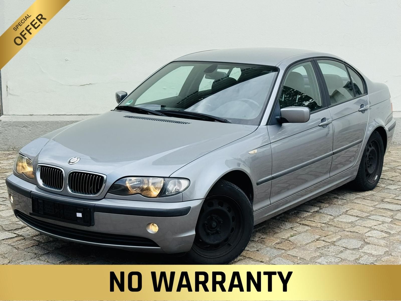 BMW 318i Edition Lifestyle *AHK*KLIMA*SHZ*PDC*
