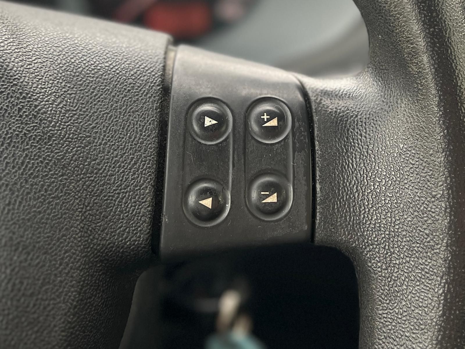 Fahrzeugabbildung SEAT Ibiza 1.4 Comfort Edition *BT*KLIMA*TEMPO*8FACH*