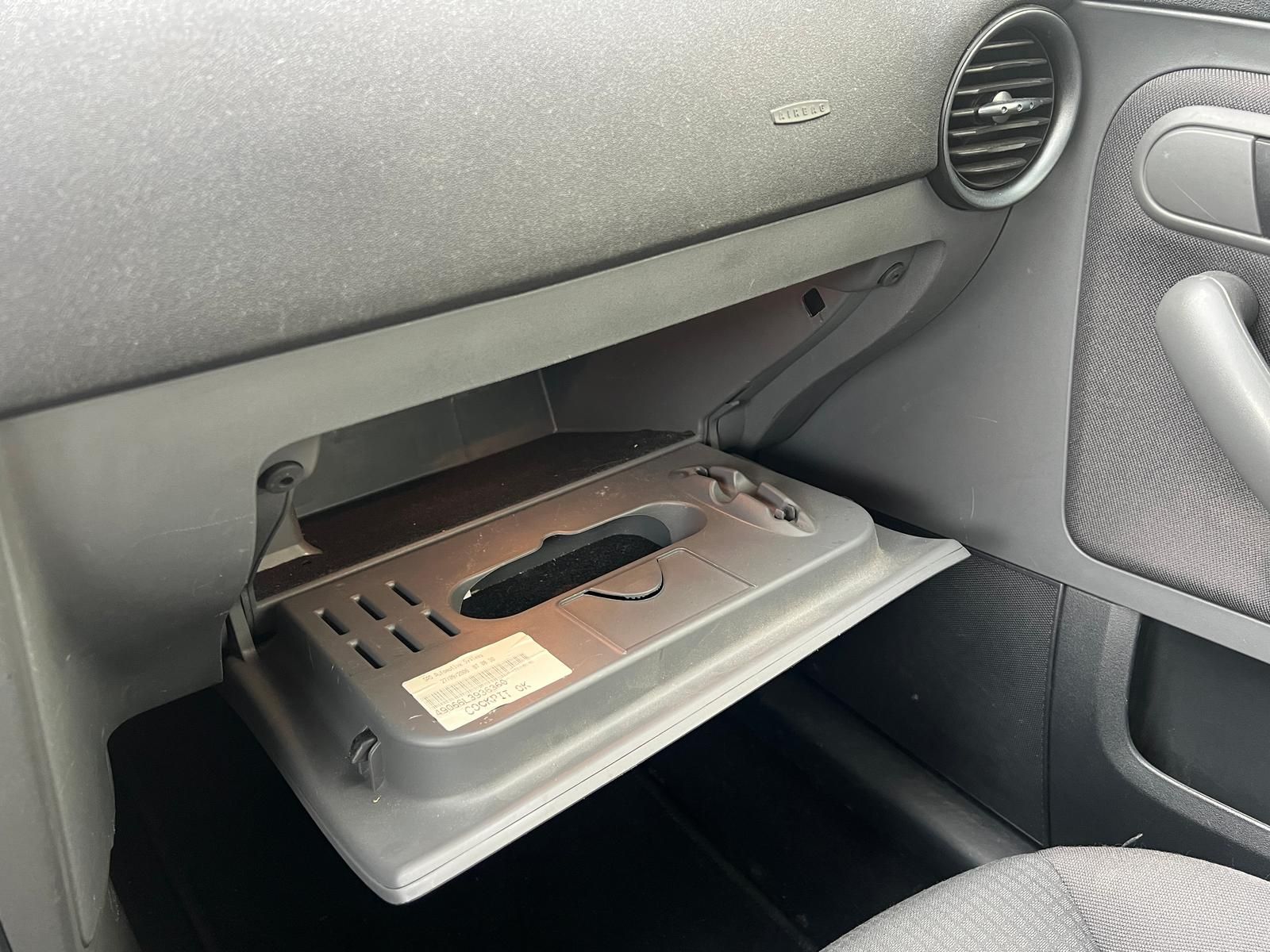 Fahrzeugabbildung SEAT Ibiza 1.4 Comfort Edition *BT*KLIMA*TEMPO*8FACH*
