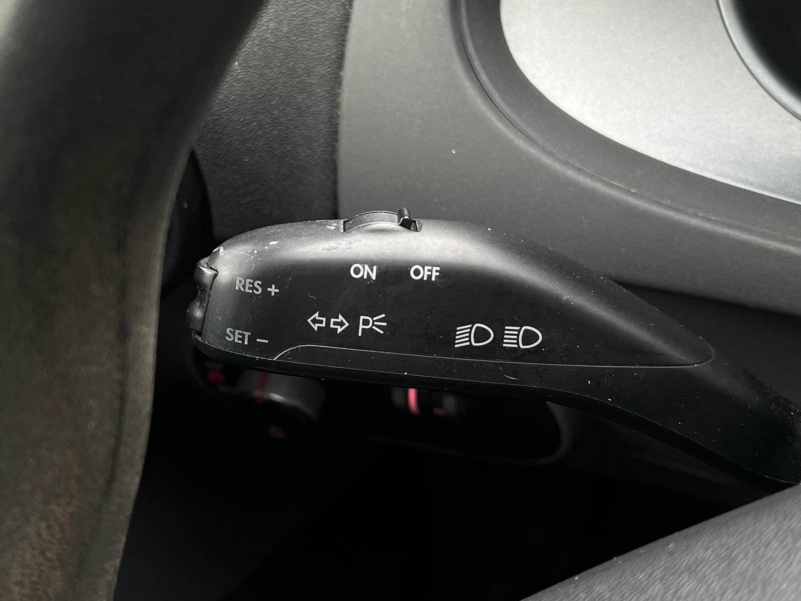 Fahrzeugabbildung SEAT Ibiza 1.4 Comfort Edition *BT*KLIMA*TEMPO*8FACH*