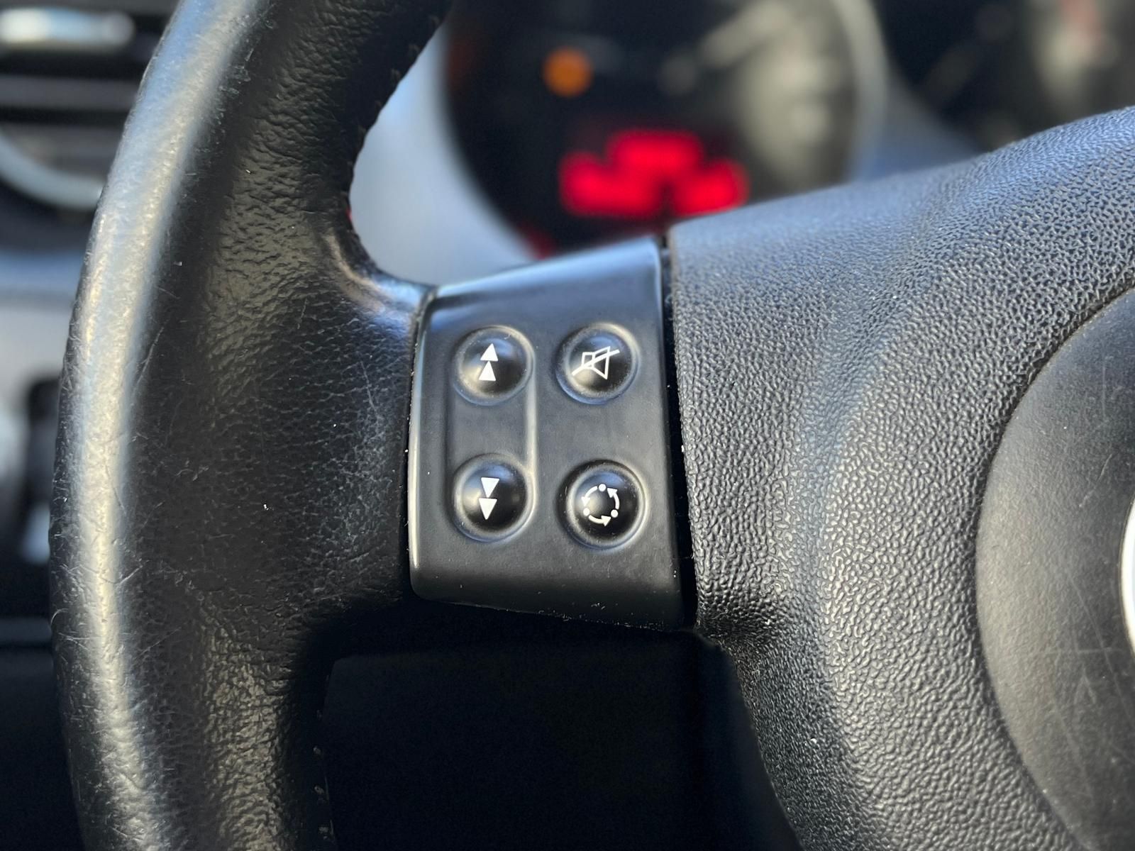 Fahrzeugabbildung SEAT Altea Xl 2.0 TDI Stylance *TEMPOMAT*