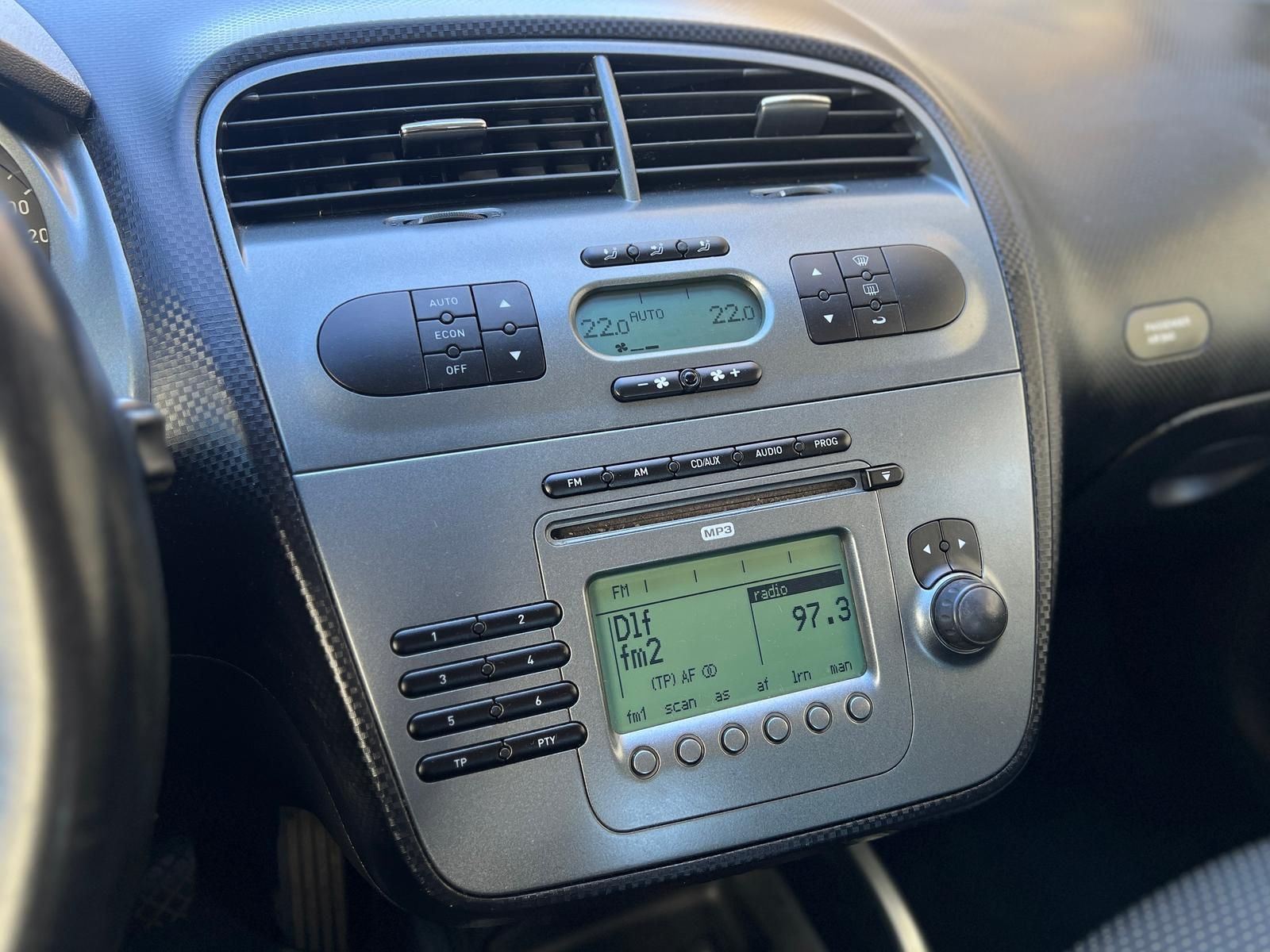 Fahrzeugabbildung SEAT Altea Xl 2.0 TDI Stylance *TEMPOMAT*