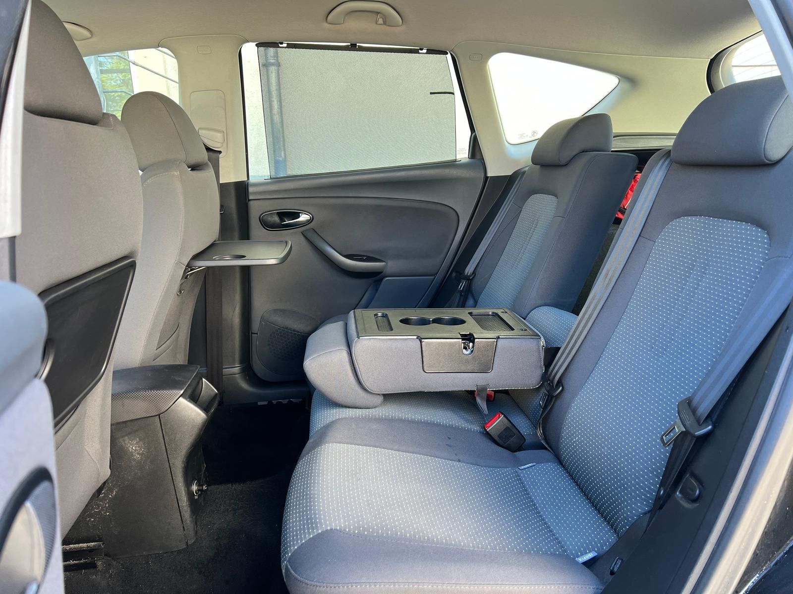 Fahrzeugabbildung SEAT Altea Xl 2.0 TDI Stylance *TEMPOMAT*