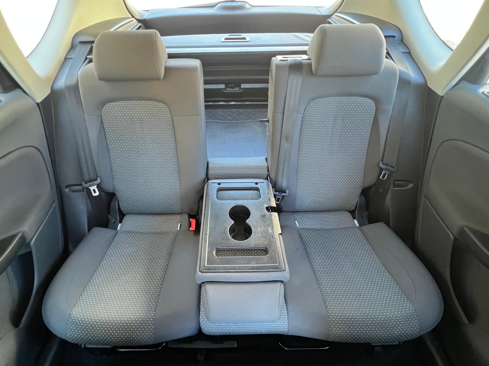 Fahrzeugabbildung SEAT Altea Xl 2.0 TDI Stylance *TEMPOMAT*