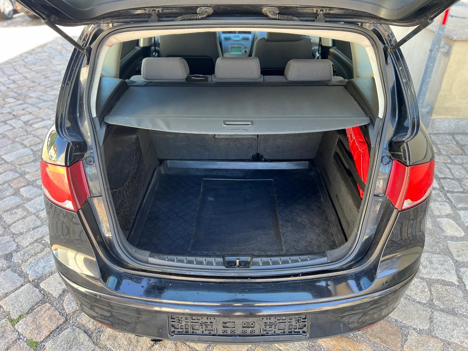 Fahrzeugabbildung SEAT Altea Xl 2.0 TDI Stylance *TEMPOMAT*