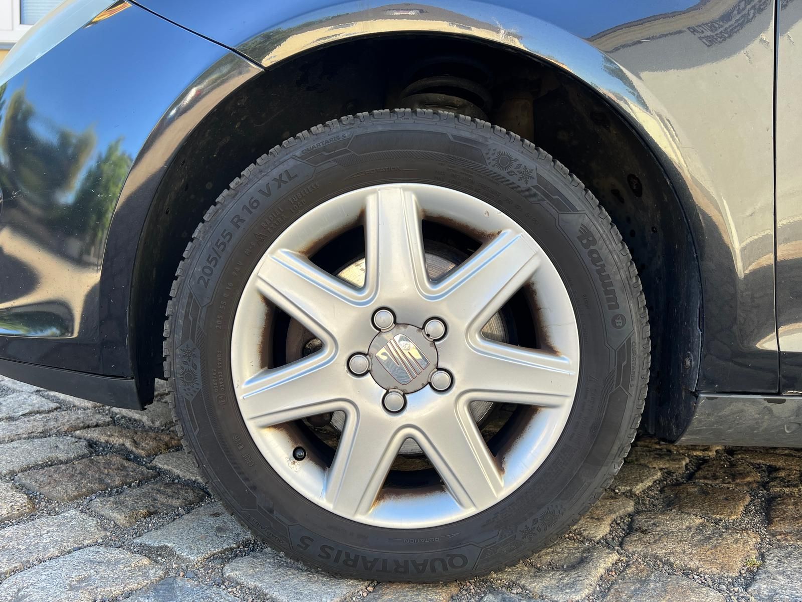 Fahrzeugabbildung SEAT Altea Xl 2.0 TDI Stylance *TEMPOMAT*