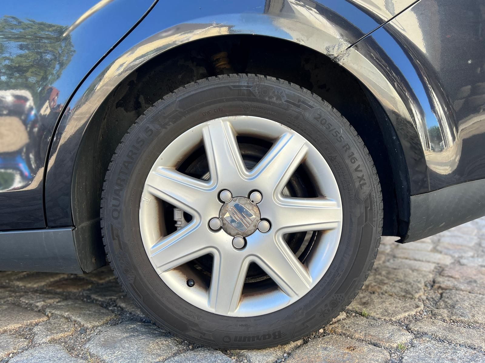 Fahrzeugabbildung SEAT Altea Xl 2.0 TDI Stylance *TEMPOMAT*