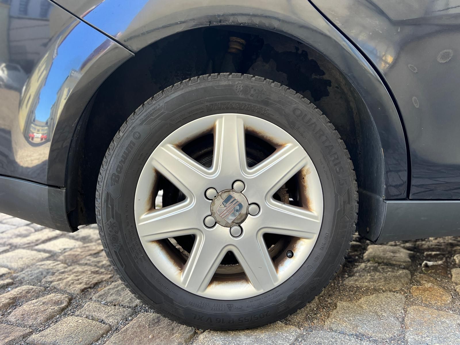Fahrzeugabbildung SEAT Altea Xl 2.0 TDI Stylance *TEMPOMAT*