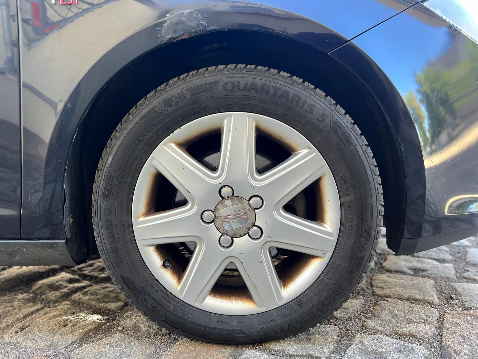 Fahrzeugabbildung SEAT Altea Xl 2.0 TDI Stylance *TEMPOMAT*