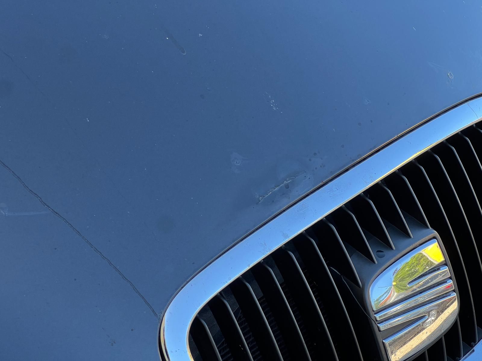 Fahrzeugabbildung SEAT Altea Xl 2.0 TDI Stylance *TEMPOMAT*