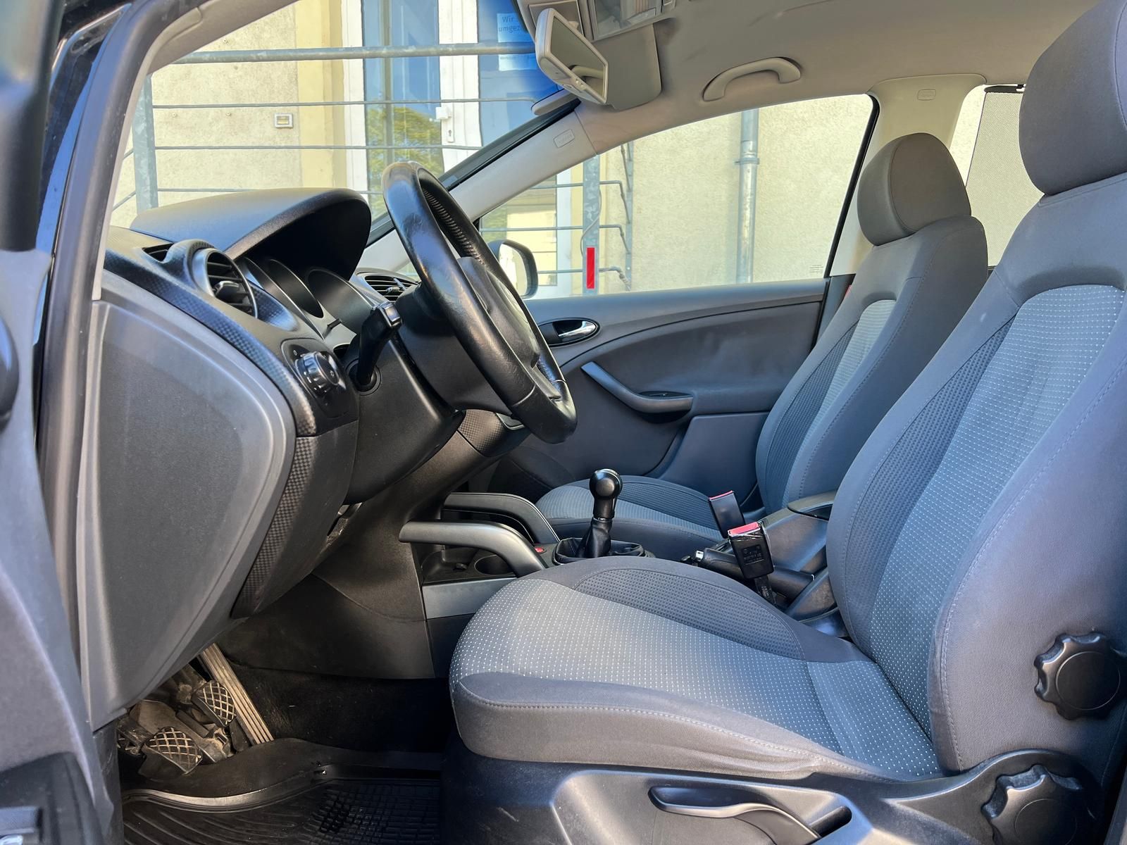 Fahrzeugabbildung SEAT Altea Xl 2.0 TDI Stylance *TEMPOMAT*