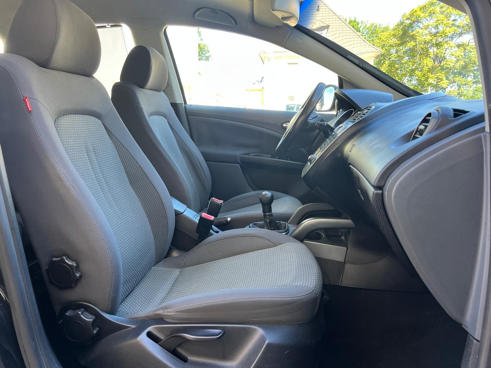 Fahrzeugabbildung SEAT Altea Xl 2.0 TDI Stylance *TEMPOMAT*