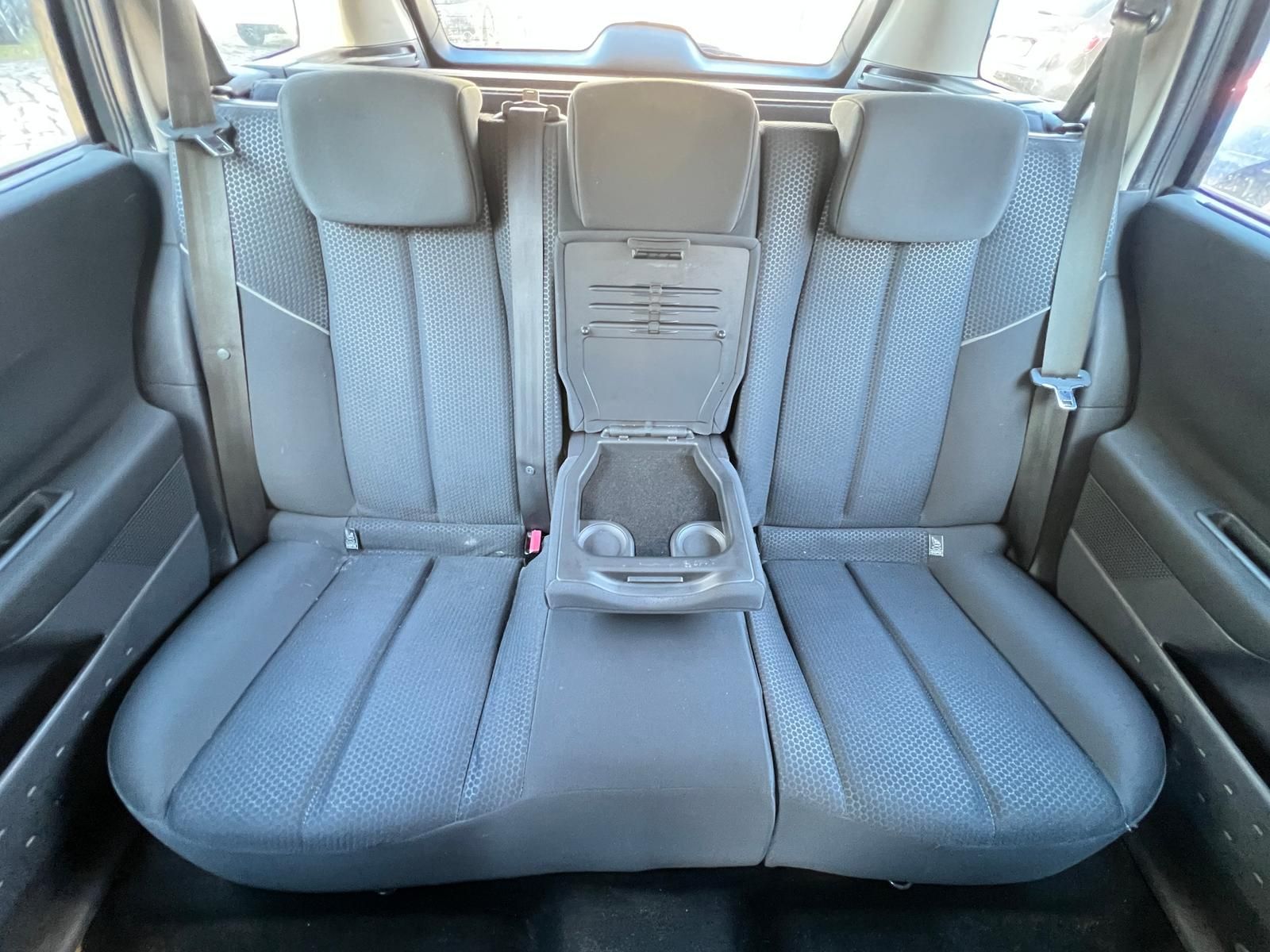 Fahrzeugabbildung Renault Megane 1.9 dCi Dynamique *KLIMA*