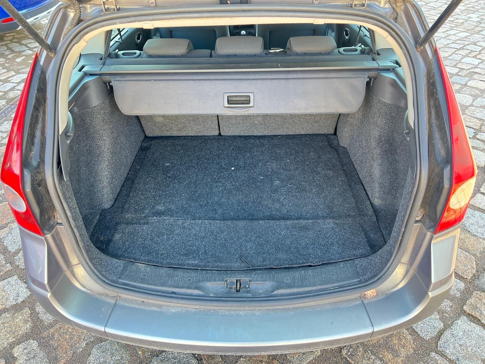 Fahrzeugabbildung Renault Megane 1.9 dCi Dynamique *KLIMA*