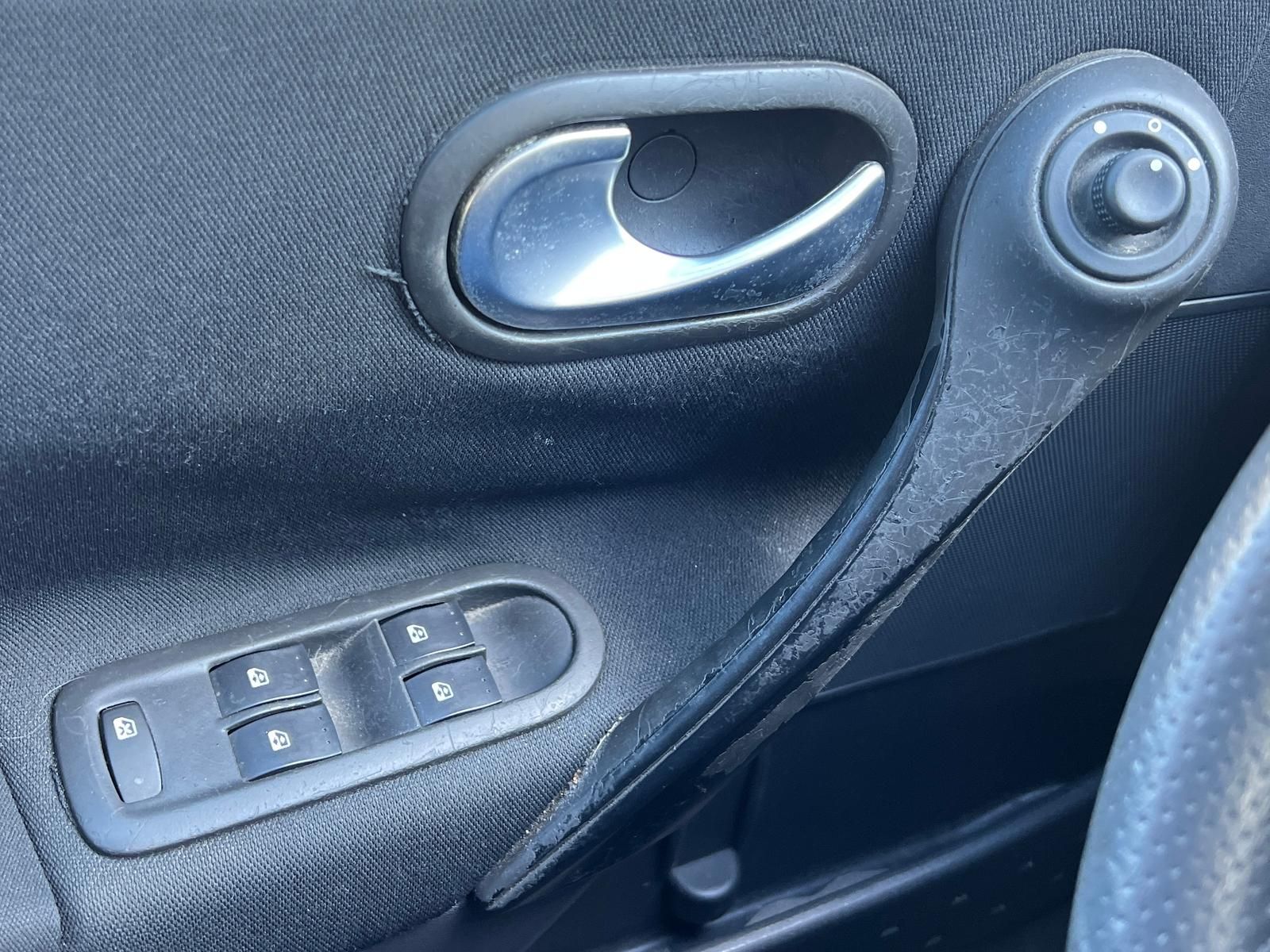 Fahrzeugabbildung Renault Megane 1.9 dCi Dynamique *KLIMA*