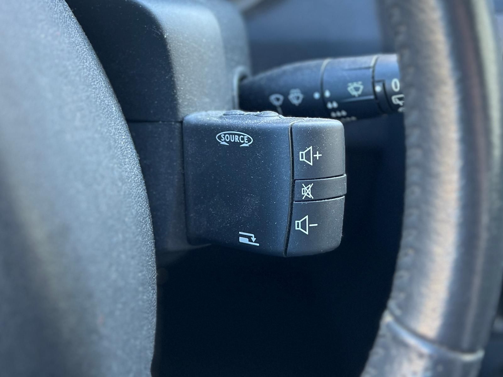 Fahrzeugabbildung Renault Megane 1.9 dCi Dynamique *KLIMA*