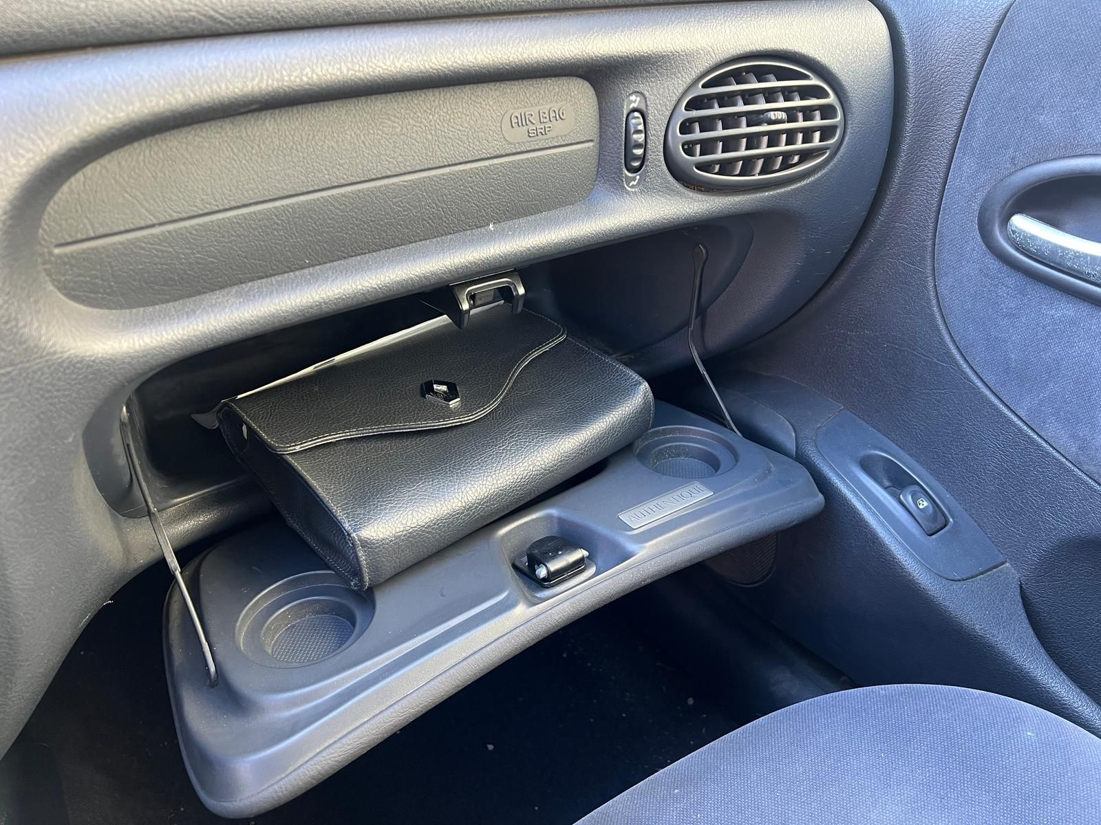 Fahrzeugabbildung Renault Megane *KLIMA*TÜV 04/27*WINTERAUTO*