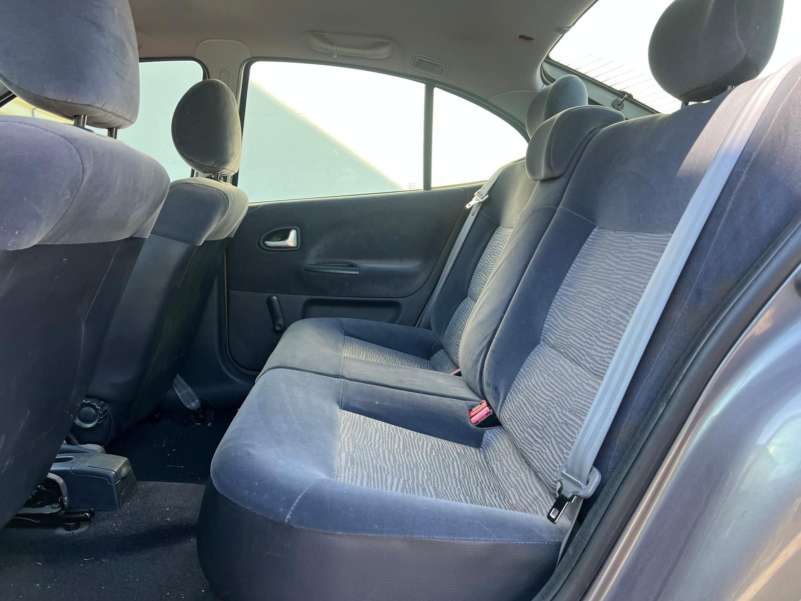 Fahrzeugabbildung Renault Megane *KLIMA*TÜV 04/27*WINTERAUTO*